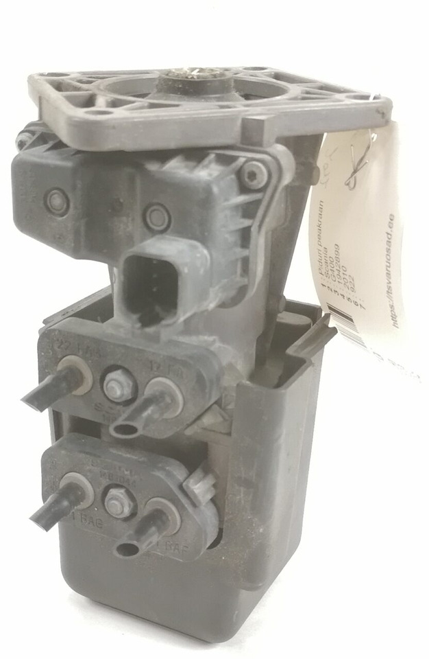 Scania Brake pressure control 1942899 - Bremžu vārsts - Kravas automašīna: foto 1 Scania Brake pressure control 1942899 - Bremžu vārsts - Kravas automašīna: foto 1