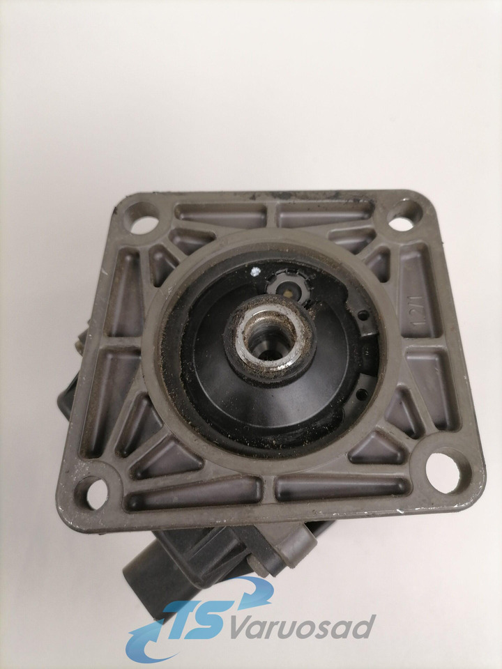 Scania Brake pressure control 1942899 - Bremžu vārsts - Kravas automašīna: foto 3 Scania Brake pressure control 1942899 - Bremžu vārsts - Kravas automašīna: foto 3