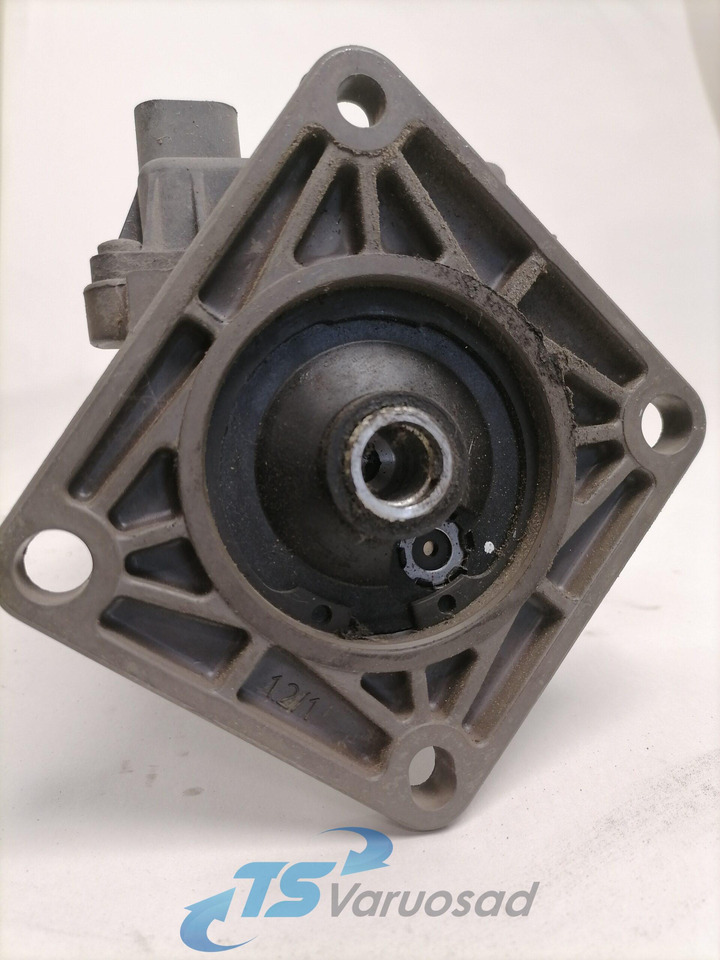 Scania Brake pressure control 1942899 - Bremžu vārsts - Kravas automašīna: foto 4 Scania Brake pressure control 1942899 - Bremžu vārsts - Kravas automašīna: foto 4