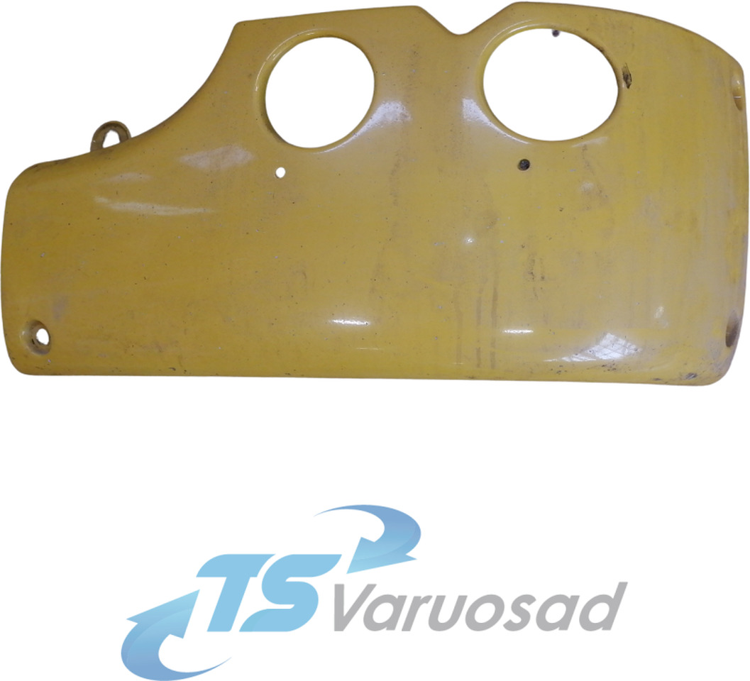 Scania Bumper cover 1439788 - Bufera stūris - Kravas automašīna: foto 1 Scania Bumper cover 1439788 - Bufera stūris - Kravas automašīna: foto 1
