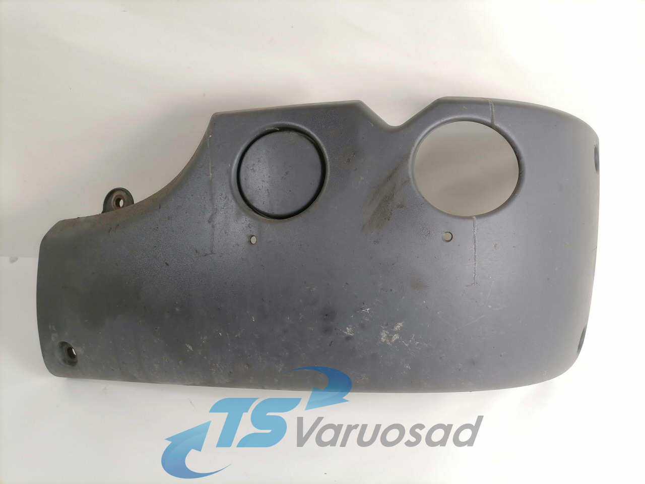 Scania Bumper cover 1439788 - Bufera stūris - Kravas automašīna: foto 1 Scania Bumper cover 1439788 - Bufera stūris - Kravas automašīna: foto 1