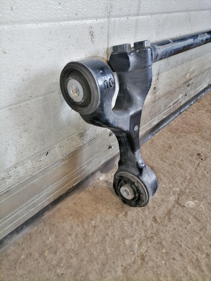 Scania Cab anti-roll bar 2720975 - Kabīnes piekare - Kravas automašīna: foto 4 Scania Cab anti-roll bar 2720975 - Kabīnes piekare - Kravas automašīna: foto 4