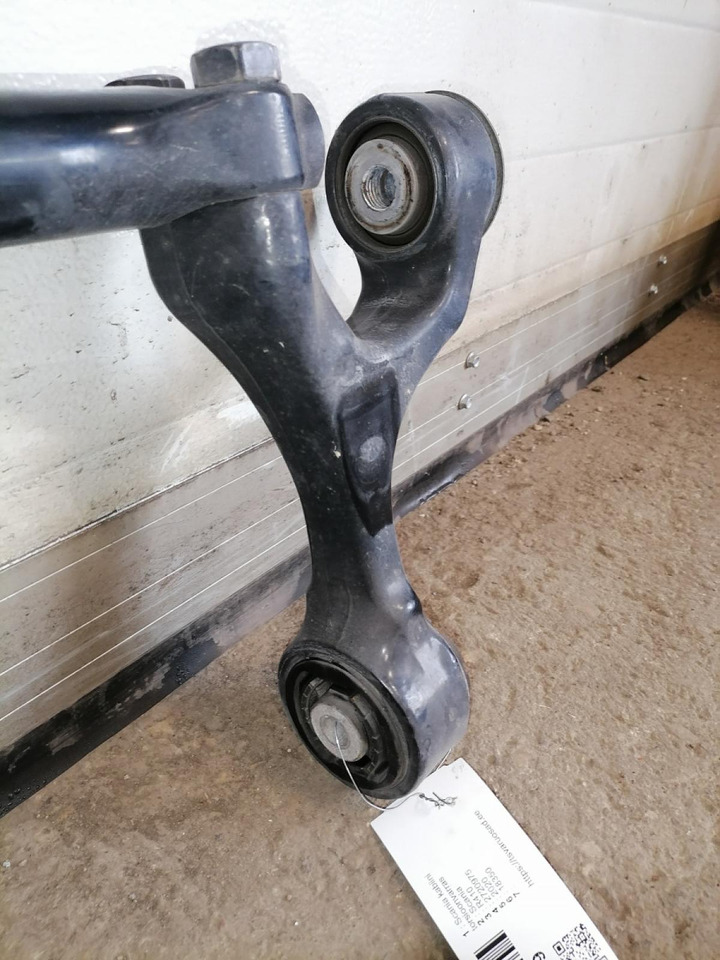 Scania Cab anti-roll bar 2720975 - Kabīnes piekare - Kravas automašīna: foto 3 Scania Cab anti-roll bar 2720975 - Kabīnes piekare - Kravas automašīna: foto 3