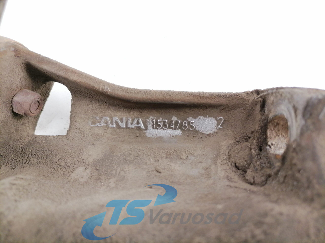 Scania Cab carrier 1534785 - Kabīnes piekare - Kravas automašīna: foto 5 Scania Cab carrier 1534785 - Kabīnes piekare - Kravas automašīna: foto 5