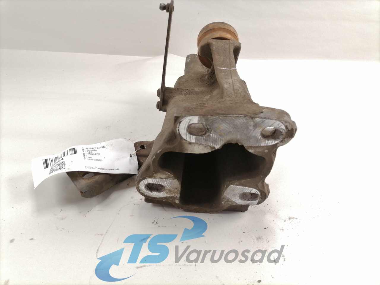 Scania Cab carrier 1534785 - Kabīnes piekare - Kravas automašīna: foto 4 Scania Cab carrier 1534785 - Kabīnes piekare - Kravas automašīna: foto 4