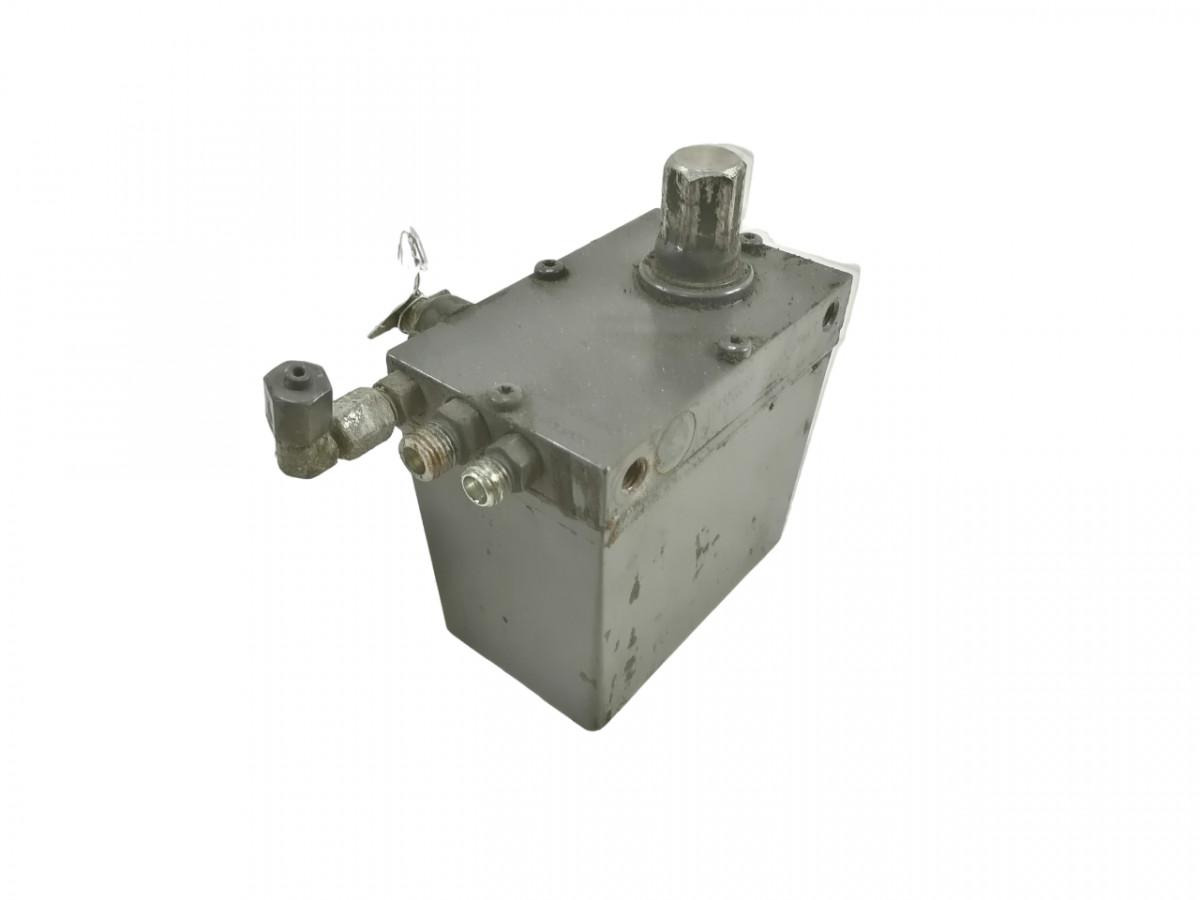 Scania Cab tilting pump 2081520 - Kabīnes piekare - Kravas automašīna: foto 1 Scania Cab tilting pump 2081520 - Kabīnes piekare - Kravas automašīna: foto 1