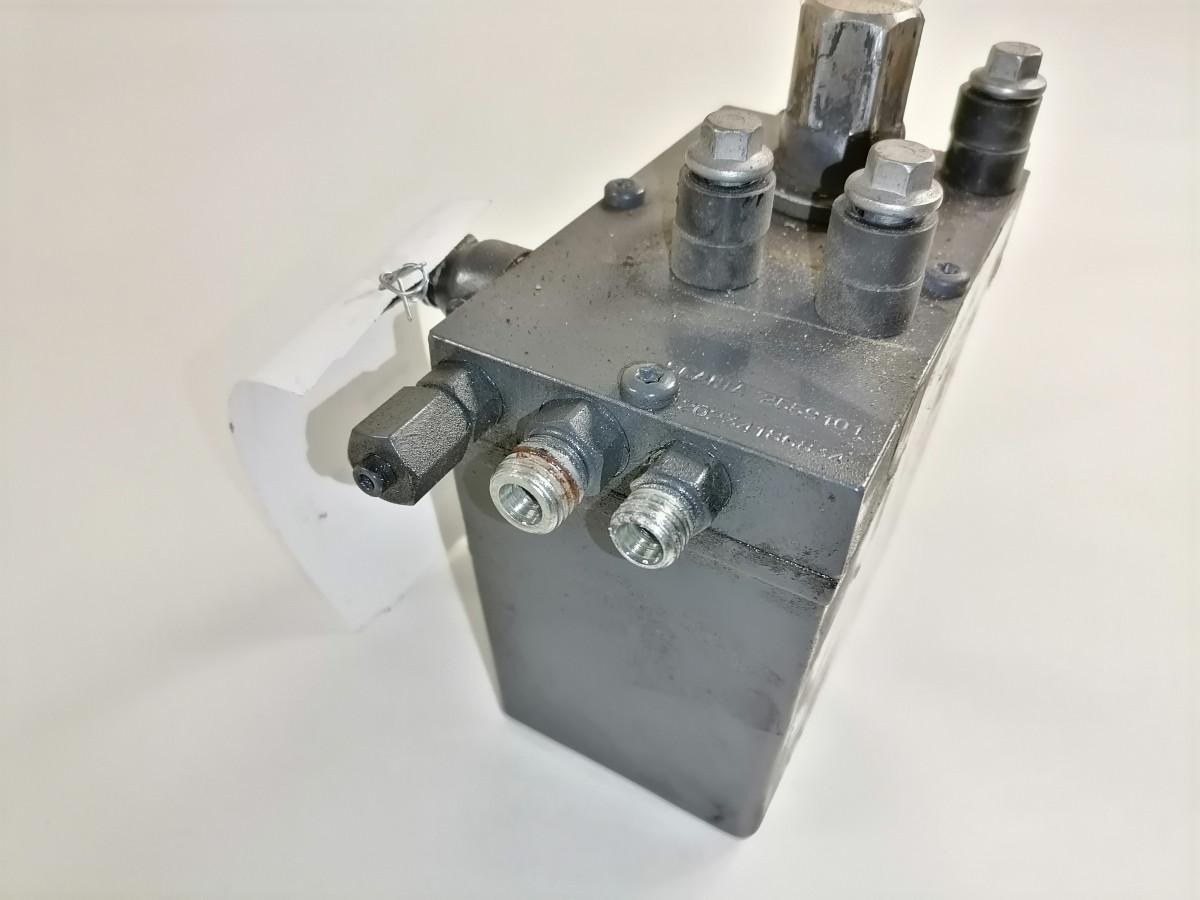 Scania Cab tilting pump 2559101 - Kabīnes piekare - Kravas automašīna: foto 5 Scania Cab tilting pump 2559101 - Kabīnes piekare - Kravas automašīna: foto 5