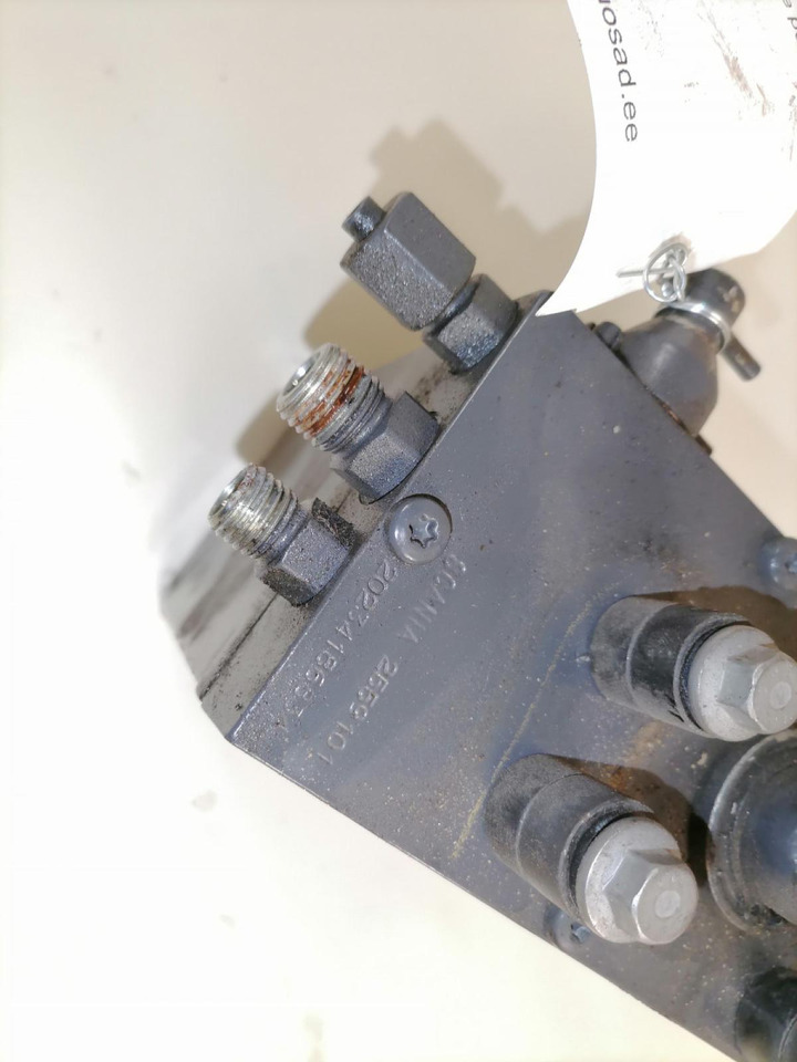 Scania Cab tilting pump 2559101 - Kabīnes piekare - Kravas automašīna: foto 4 Scania Cab tilting pump 2559101 - Kabīnes piekare - Kravas automašīna: foto 4