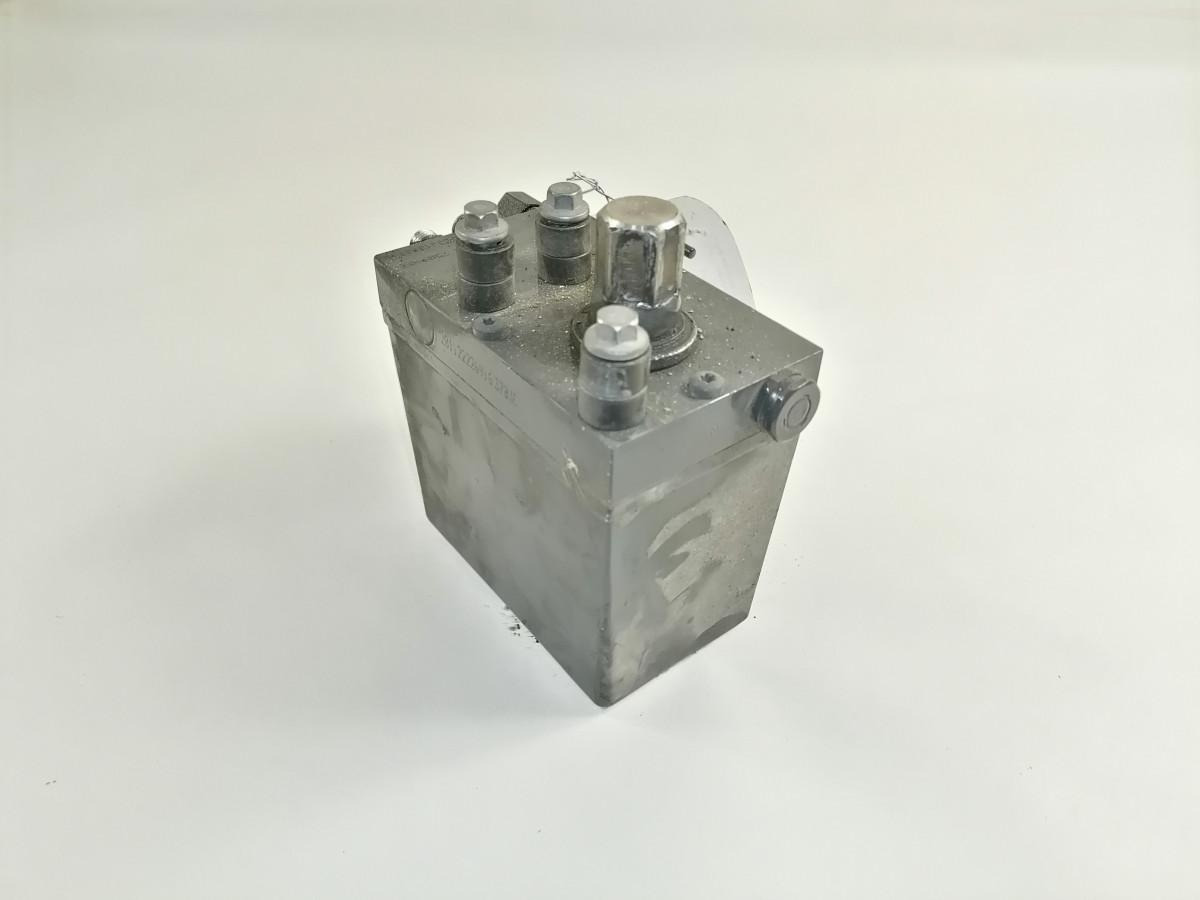 Scania Cab tilting pump 2559101 - Kabīnes piekare - Kravas automašīna: foto 2 Scania Cab tilting pump 2559101 - Kabīnes piekare - Kravas automašīna: foto 2