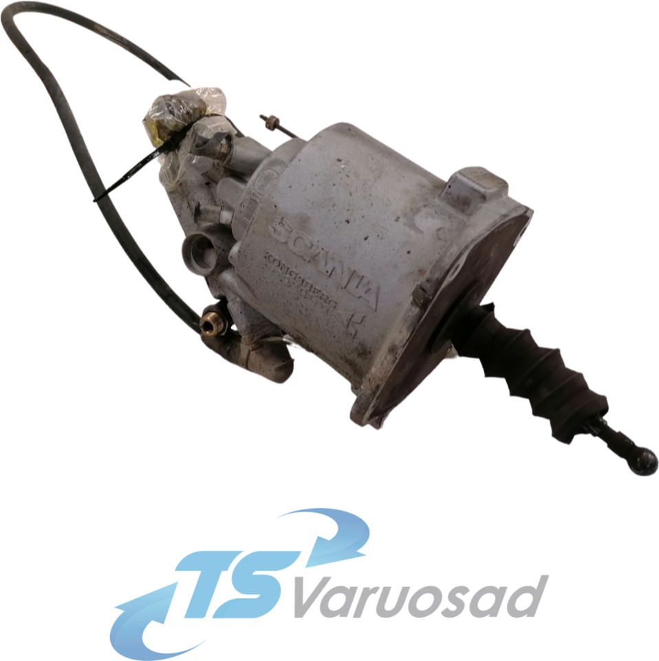 Scania Clutch control 2555088 - Sajūgs un rezerves daļas - Kravas automašīna: foto 1 Scania Clutch control 2555088 - Sajūgs un rezerves daļas - Kravas automašīna: foto 1