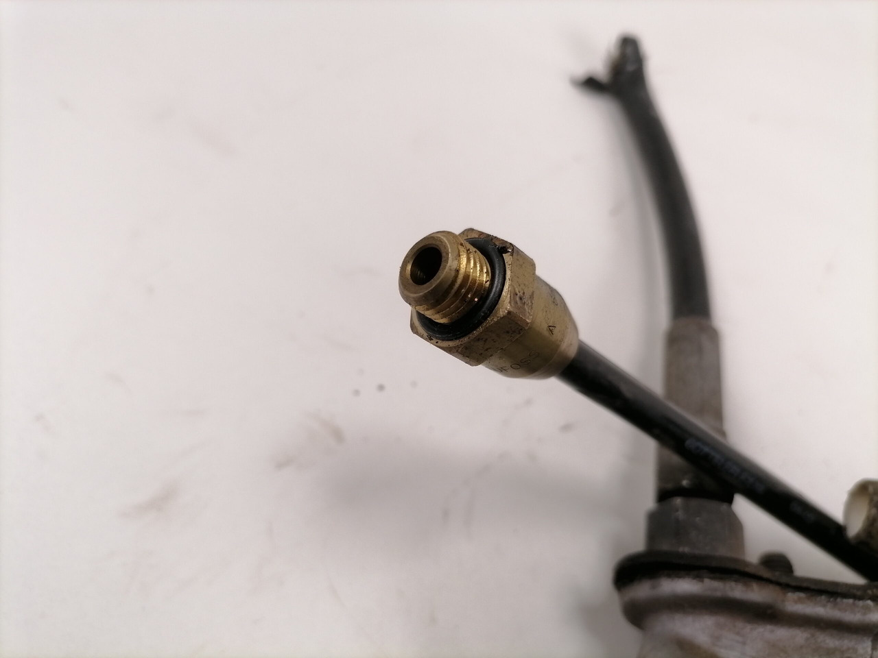 Scania Clutch control KA629683 - Sajūgs un rezerves daļas - Kravas automašīna: foto 3 Scania Clutch control KA629683 - Sajūgs un rezerves daļas - Kravas automašīna: foto 3