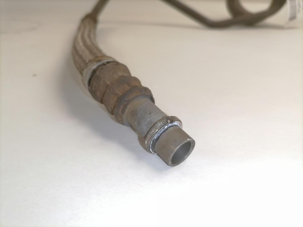 Scania Compressor air pipe 1527226 - Kompresors - Kravas automašīna: foto 4 Scania Compressor air pipe 1527226 - Kompresors - Kravas automašīna: foto 4