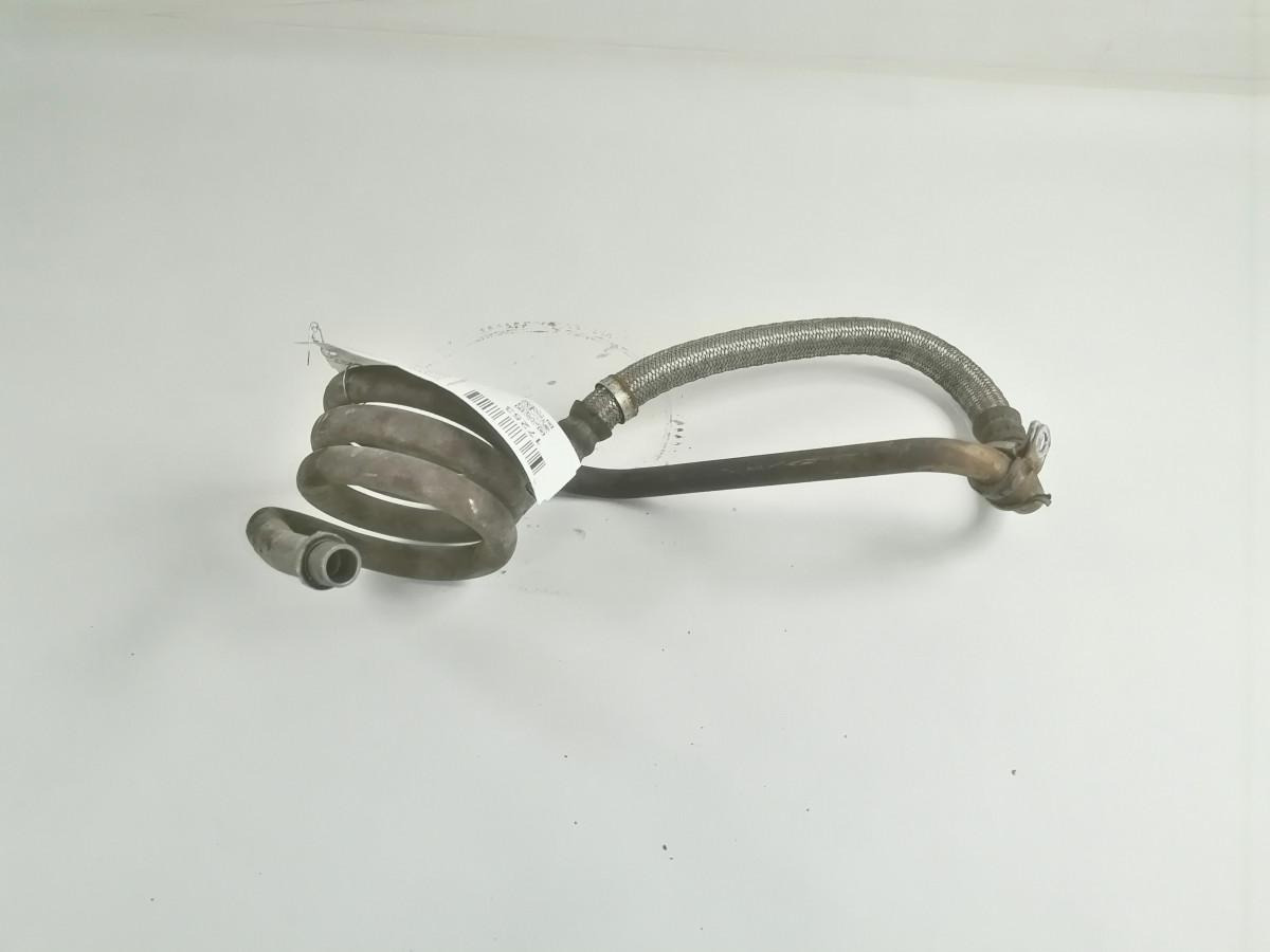 Scania Compressor air pipe 1527226 - Kompresors - Kravas automašīna: foto 2 Scania Compressor air pipe 1527226 - Kompresors - Kravas automašīna: foto 2