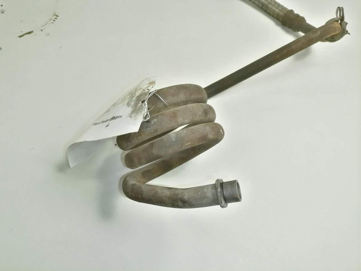 Scania Compressor air pipe 1527226 - Kompresors - Kravas automašīna: foto 3 Scania Compressor air pipe 1527226 - Kompresors - Kravas automašīna: foto 3