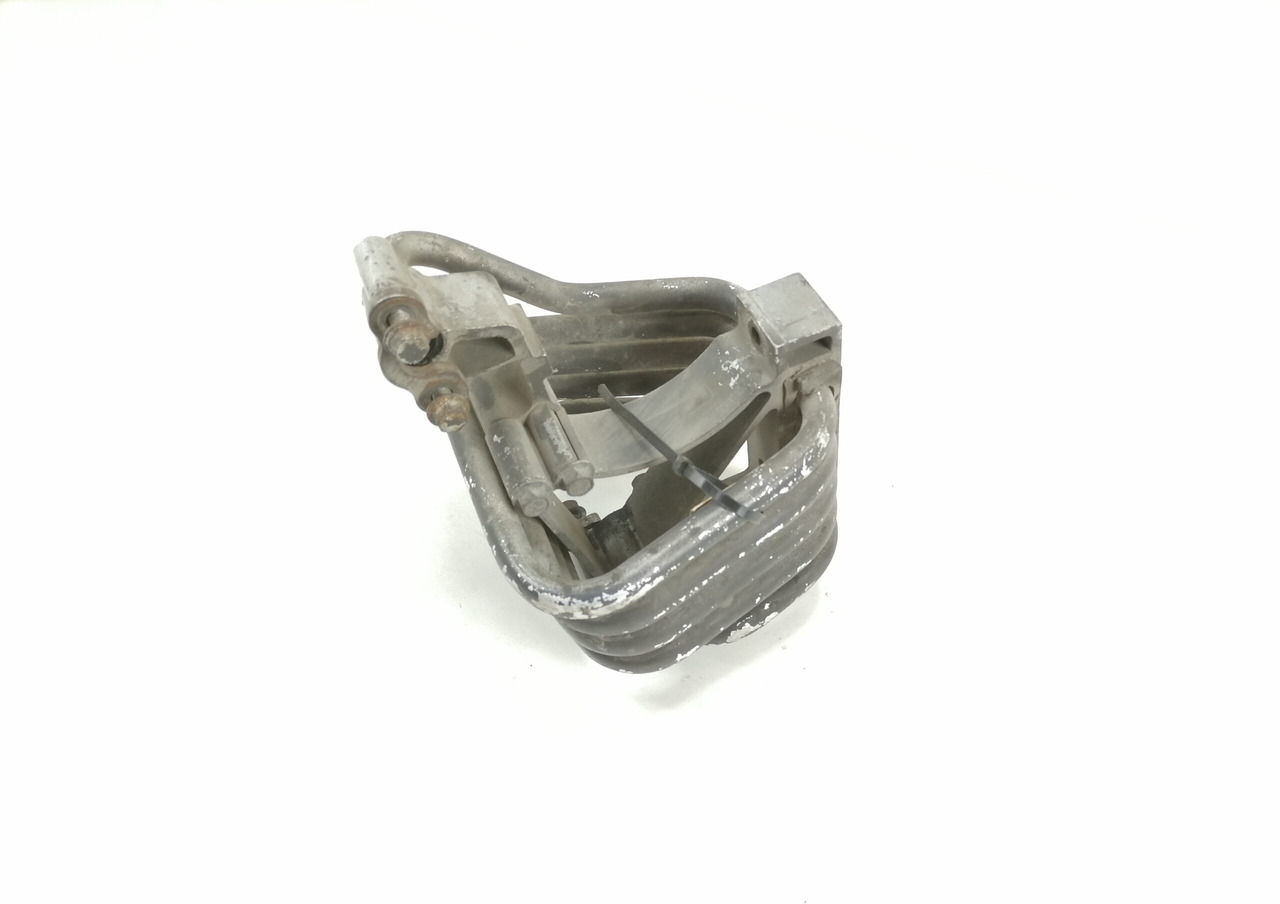 Scania Compressor air pipe 1798270 - Kompresors - Kravas automašīna: foto 4 Scania Compressor air pipe 1798270 - Kompresors - Kravas automašīna: foto 4