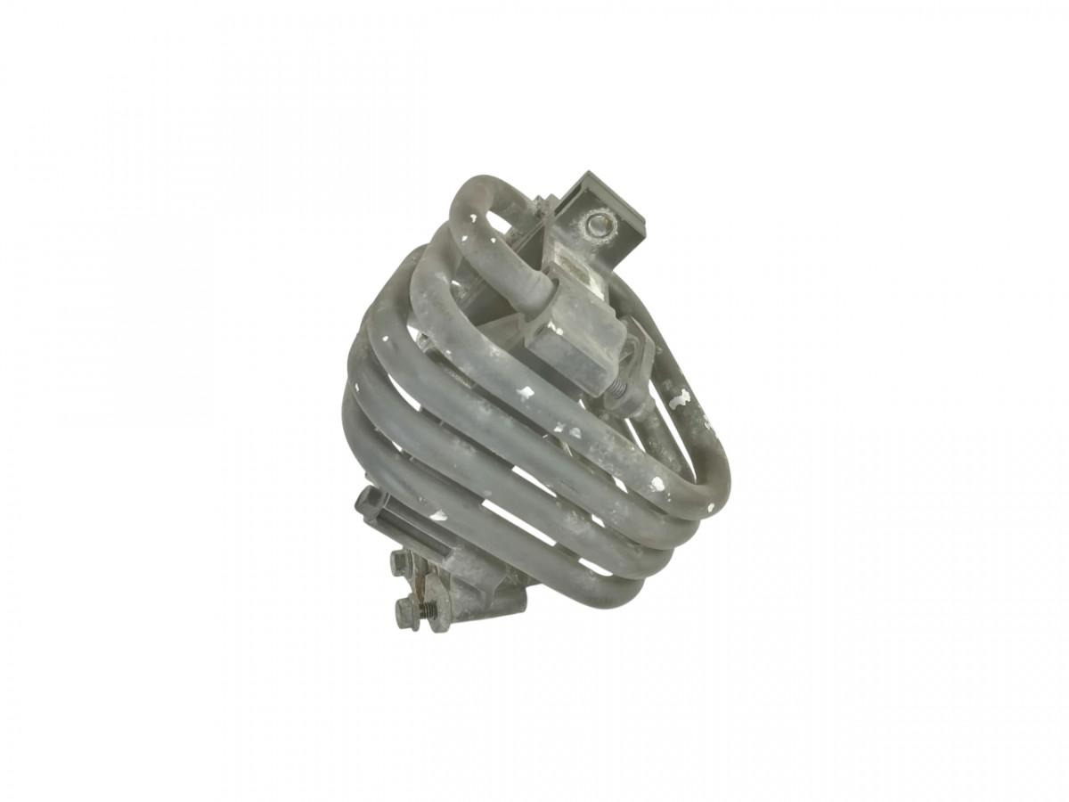 Scania Compressor air pipe 2280756 - Kompresors - Kravas automašīna: foto 1 Scania Compressor air pipe 2280756 - Kompresors - Kravas automašīna: foto 1
