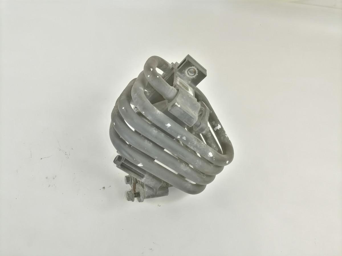 Scania Compressor air pipe 2280756 - Kompresors - Kravas automašīna: foto 2 Scania Compressor air pipe 2280756 - Kompresors - Kravas automašīna: foto 2