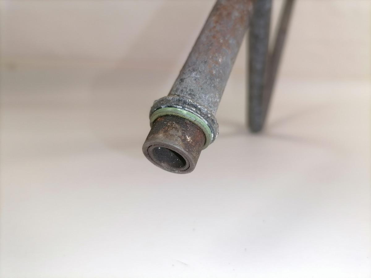 Scania Compressor air pipe 2978408 - Kompresors - Kravas automašīna: foto 3 Scania Compressor air pipe 2978408 - Kompresors - Kravas automašīna: foto 3