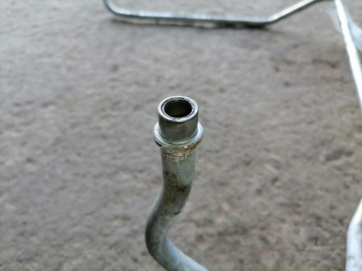 Scania Compressor air pipe 2978408 - Kompresors - Kravas automašīna: foto 5 Scania Compressor air pipe 2978408 - Kompresors - Kravas automašīna: foto 5