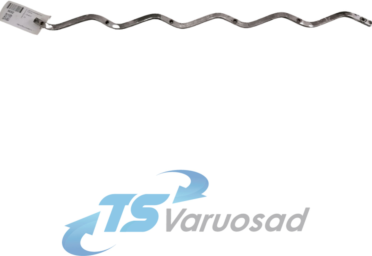 Scania Coolant pipe 1342652 - Dzesēšanas sistēma - Kravas automašīna: foto 1 Scania Coolant pipe 1342652 - Dzesēšanas sistēma - Kravas automašīna: foto 1