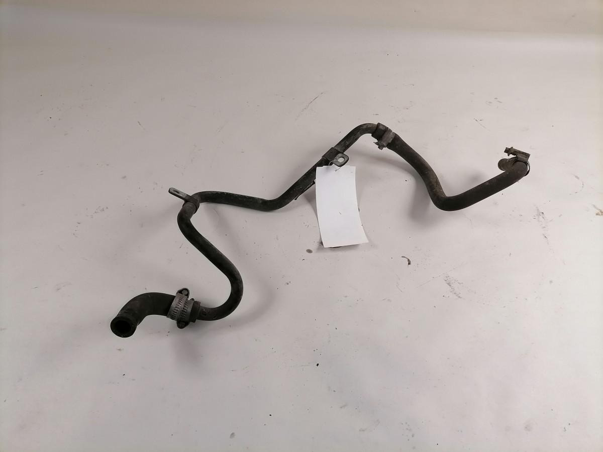 Scania Coolant pipe 1833593 - Dzesēšanas sistēma - Kravas automašīna: foto 2 Scania Coolant pipe 1833593 - Dzesēšanas sistēma - Kravas automašīna: foto 2