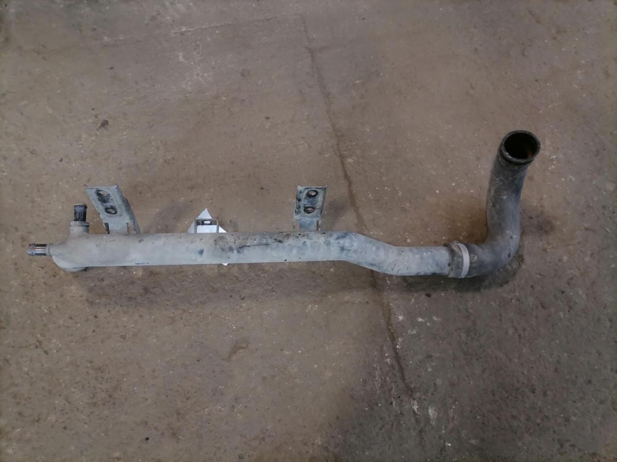 Scania Coolant pipe 2209261 - Dzesēšanas sistēma - Kravas automašīna: foto 3 Scania Coolant pipe 2209261 - Dzesēšanas sistēma - Kravas automašīna: foto 3