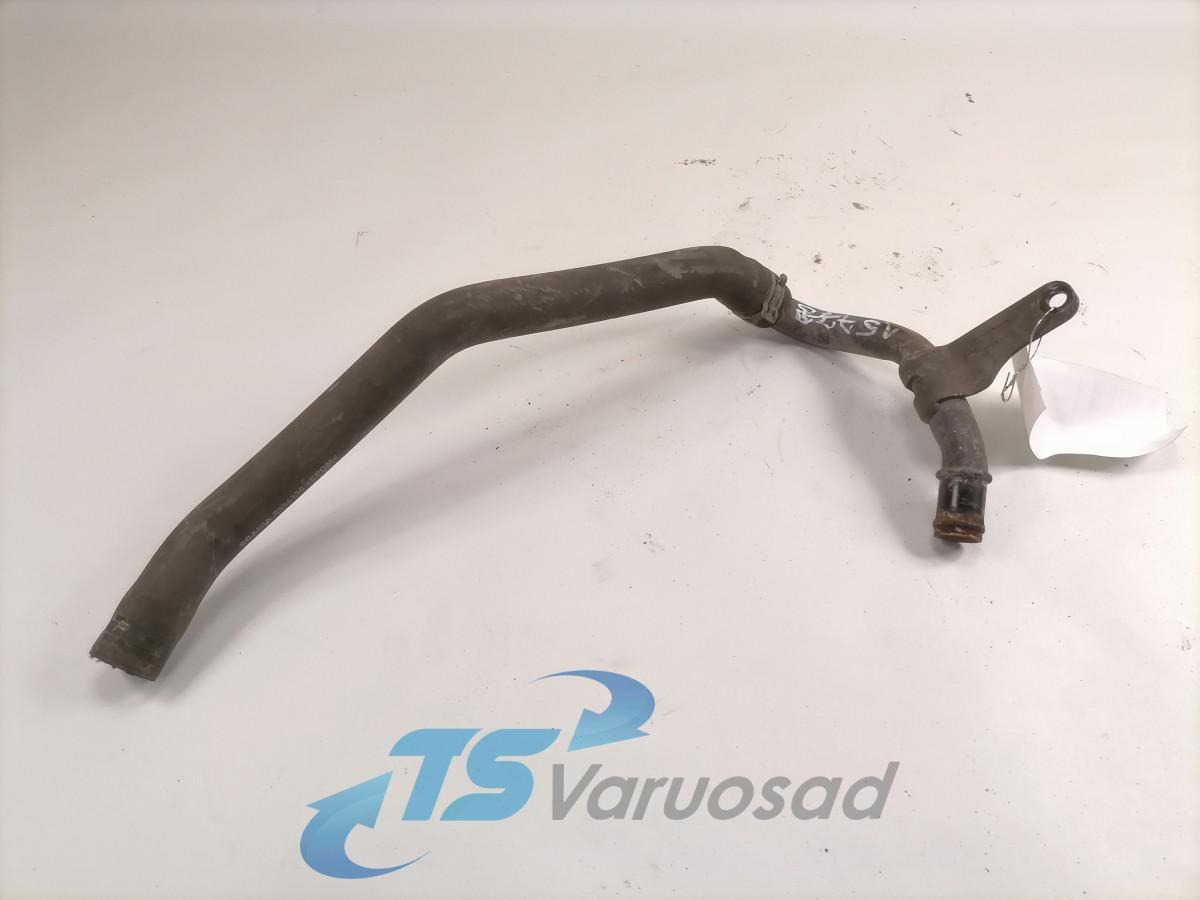 Scania Coolant pipe 2336179 - Dzesēšanas sistēma - Kravas automašīna: foto 2 Scania Coolant pipe 2336179 - Dzesēšanas sistēma - Kravas automašīna: foto 2