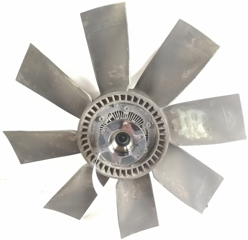 Scania Cooling fan 1423891 - Ventilators - Kravas automašīna: foto 4 Scania Cooling fan 1423891 - Ventilators - Kravas automašīna: foto 4