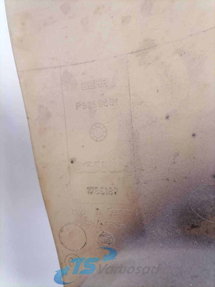 Scania Cooling fan 1849914 - Ventilators - Kravas automašīna: foto 4 Scania Cooling fan 1849914 - Ventilators - Kravas automašīna: foto 4