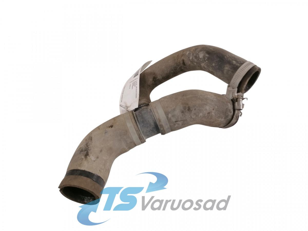 Scania Cooling pipe 1878891 - Dzesēšanas sistēma - Kravas automašīna: foto 1 Scania Cooling pipe 1878891 - Dzesēšanas sistēma - Kravas automašīna: foto 1