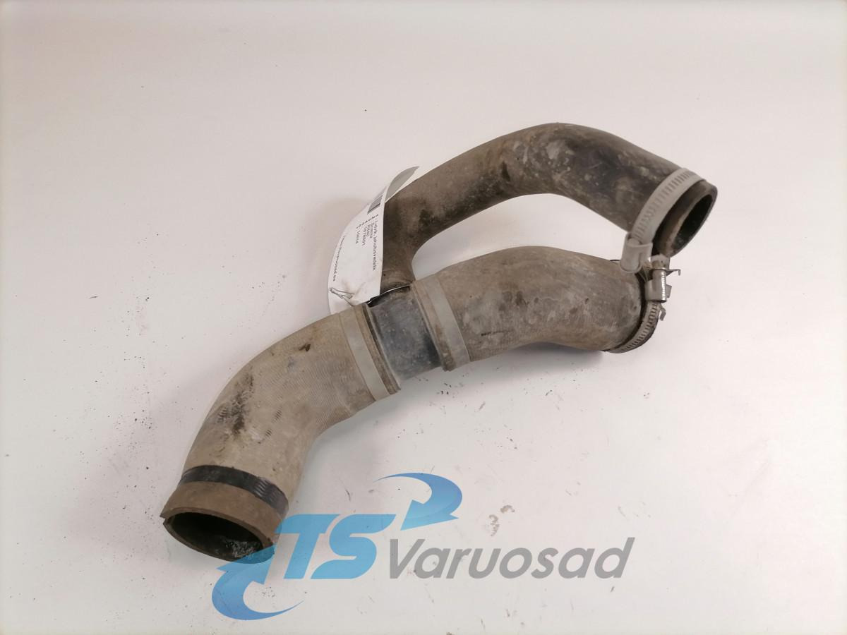 Scania Cooling pipe 1878891 - Dzesēšanas sistēma - Kravas automašīna: foto 2 Scania Cooling pipe 1878891 - Dzesēšanas sistēma - Kravas automašīna: foto 2