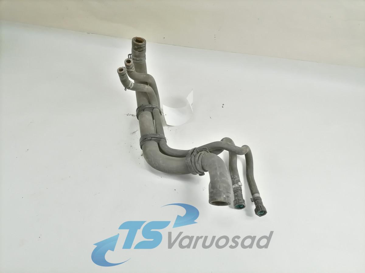 Scania Cooling pipe 2327469 - Dzesēšanas sistēma - Kravas automašīna: foto 3 Scania Cooling pipe 2327469 - Dzesēšanas sistēma - Kravas automašīna: foto 3