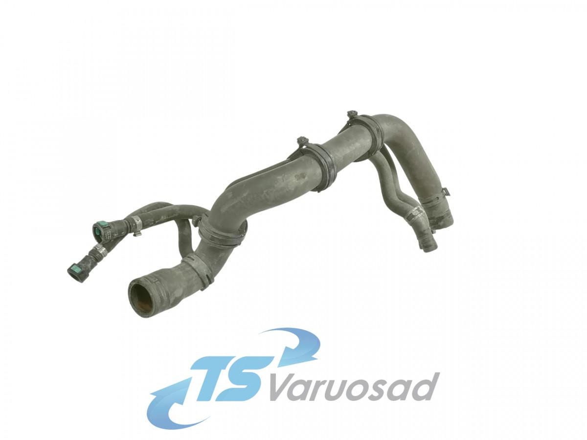 Scania Cooling pipe 2327469 - Dzesēšanas sistēma - Kravas automašīna: foto 1 Scania Cooling pipe 2327469 - Dzesēšanas sistēma - Kravas automašīna: foto 1