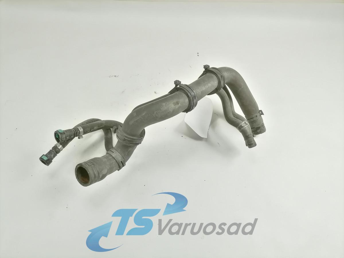 Scania Cooling pipe 2327469 - Dzesēšanas sistēma - Kravas automašīna: foto 2 Scania Cooling pipe 2327469 - Dzesēšanas sistēma - Kravas automašīna: foto 2