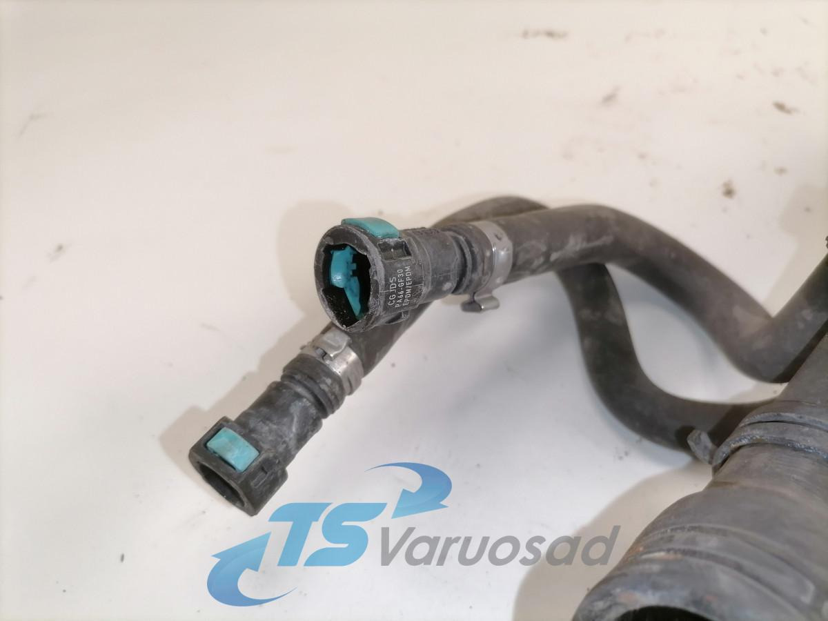 Scania Cooling pipe 2327469 - Dzesēšanas sistēma - Kravas automašīna: foto 4 Scania Cooling pipe 2327469 - Dzesēšanas sistēma - Kravas automašīna: foto 4