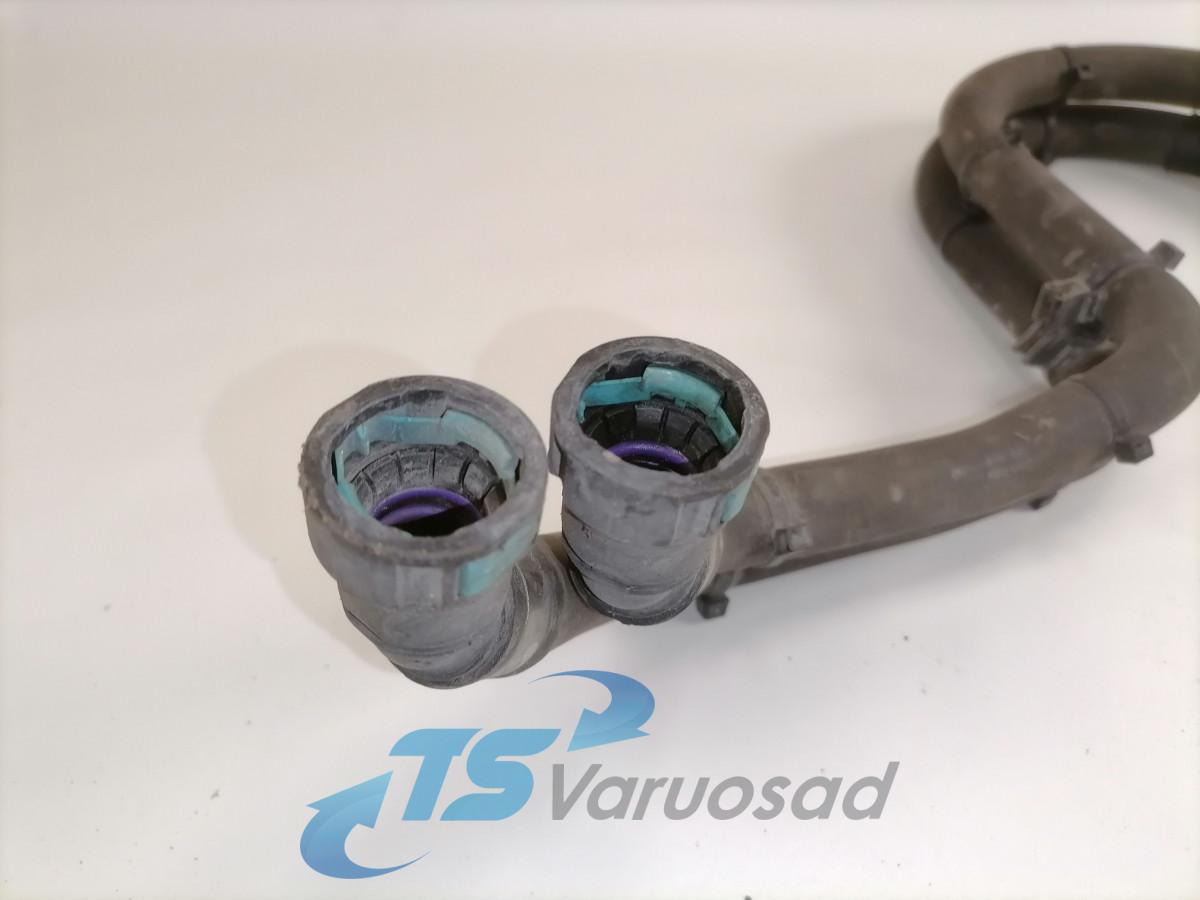 Scania Cooling pipe 2428601 - Dzesēšanas sistēma - Kravas automašīna: foto 4 Scania Cooling pipe 2428601 - Dzesēšanas sistēma - Kravas automašīna: foto 4