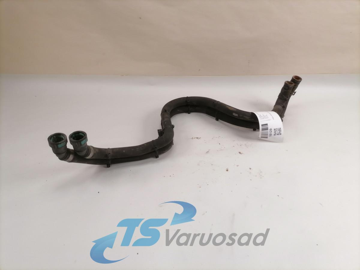 Scania Cooling pipe 2428601 - Dzesēšanas sistēma - Kravas automašīna: foto 2 Scania Cooling pipe 2428601 - Dzesēšanas sistēma - Kravas automašīna: foto 2