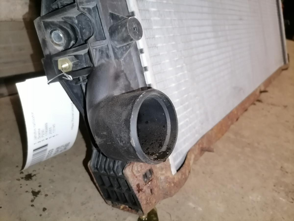 Scania Cooling radiator 1769999 - Radiators - Kravas automašīna: foto 5 Scania Cooling radiator 1769999 - Radiators - Kravas automašīna: foto 5