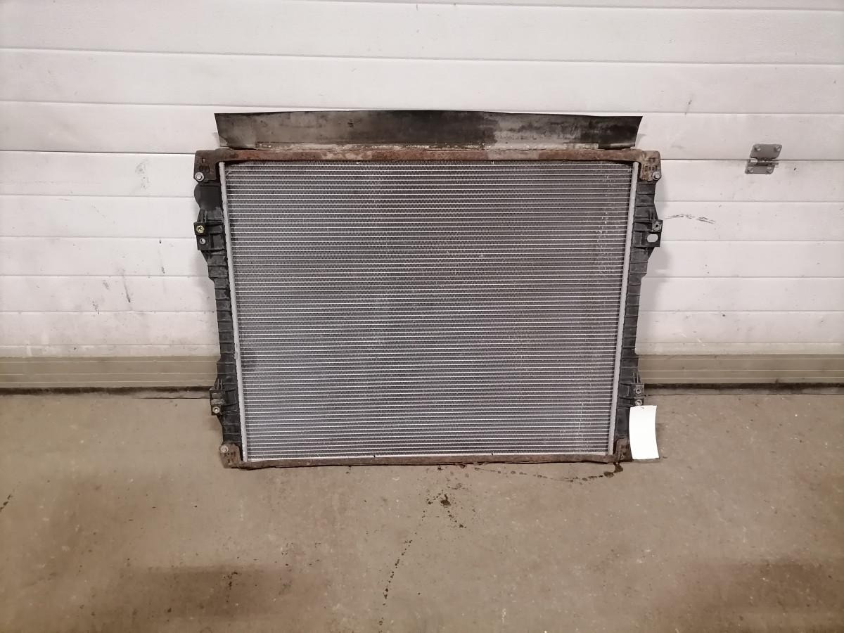 Scania Cooling radiator 1769999 - Radiators - Kravas automašīna: foto 3 Scania Cooling radiator 1769999 - Radiators - Kravas automašīna: foto 3