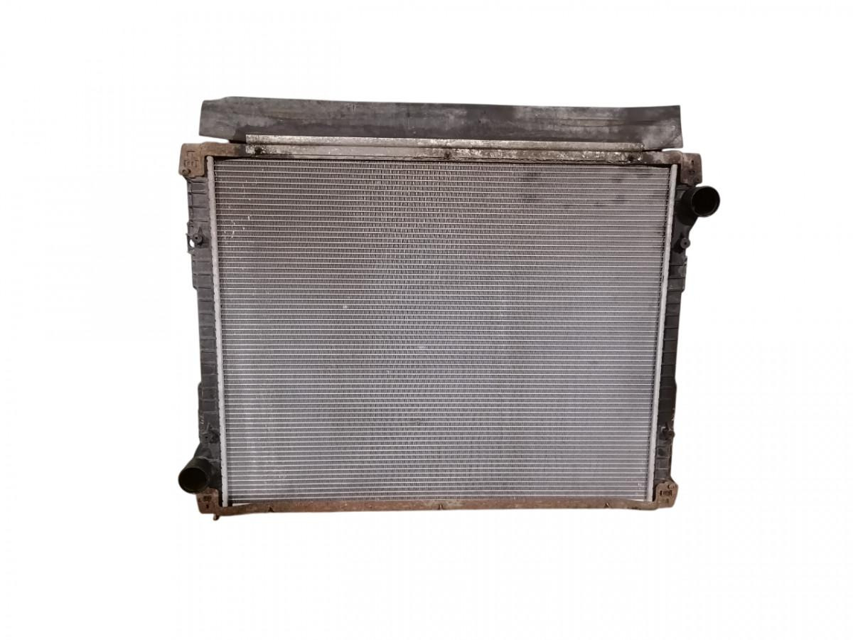 Scania Cooling radiator 1769999 - Radiators - Kravas automašīna: foto 1 Scania Cooling radiator 1769999 - Radiators - Kravas automašīna: foto 1