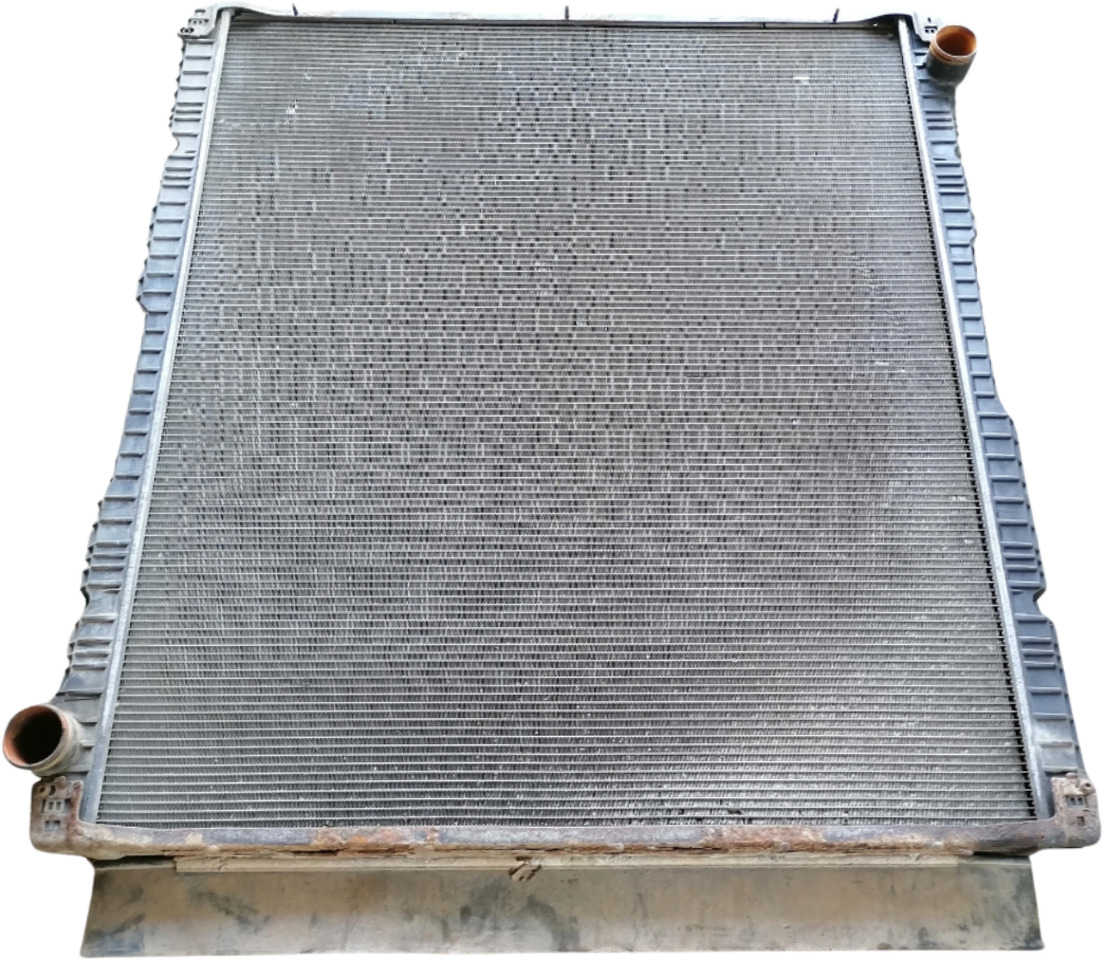 Scania Cooling radiator 1784616 - Radiators - Kravas automašīna: foto 1 Scania Cooling radiator 1784616 - Radiators - Kravas automašīna: foto 1