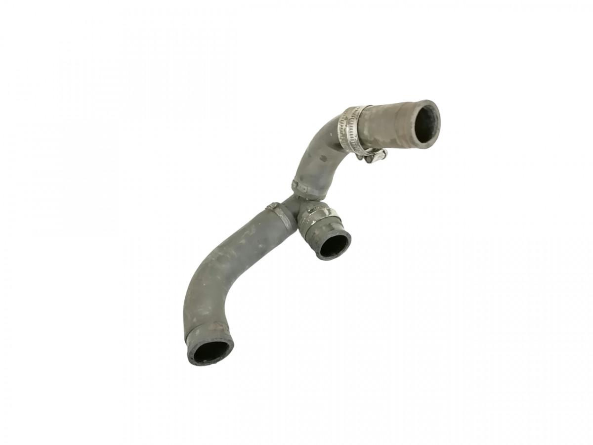 Scania Crankcase Ventilation Pipe 1786768 - Karteris - Kravas automašīna: foto 1 Scania Crankcase Ventilation Pipe 1786768 - Karteris - Kravas automašīna: foto 1