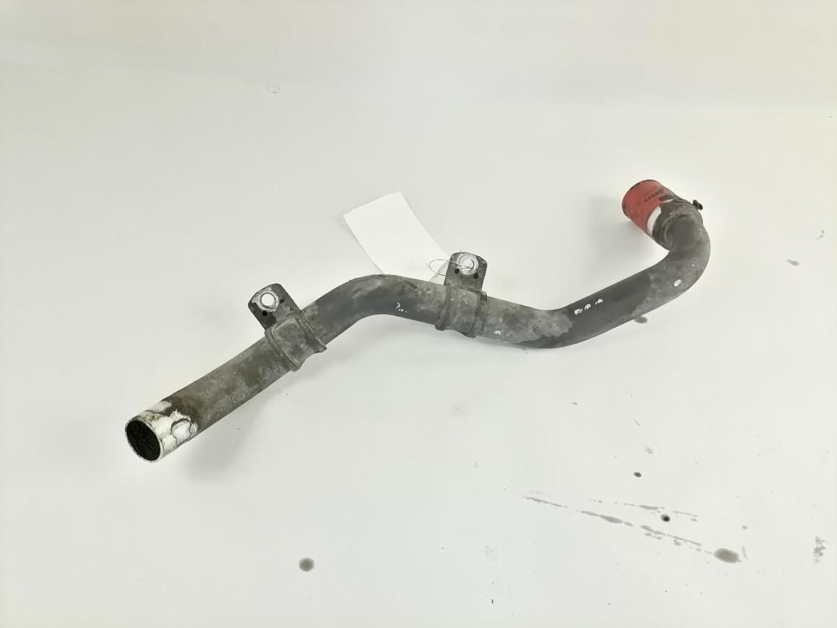Scania Crankcase Ventilation Pipe 1858989 - Karteris - Kravas automašīna: foto 2 Scania Crankcase Ventilation Pipe 1858989 - Karteris - Kravas automašīna: foto 2