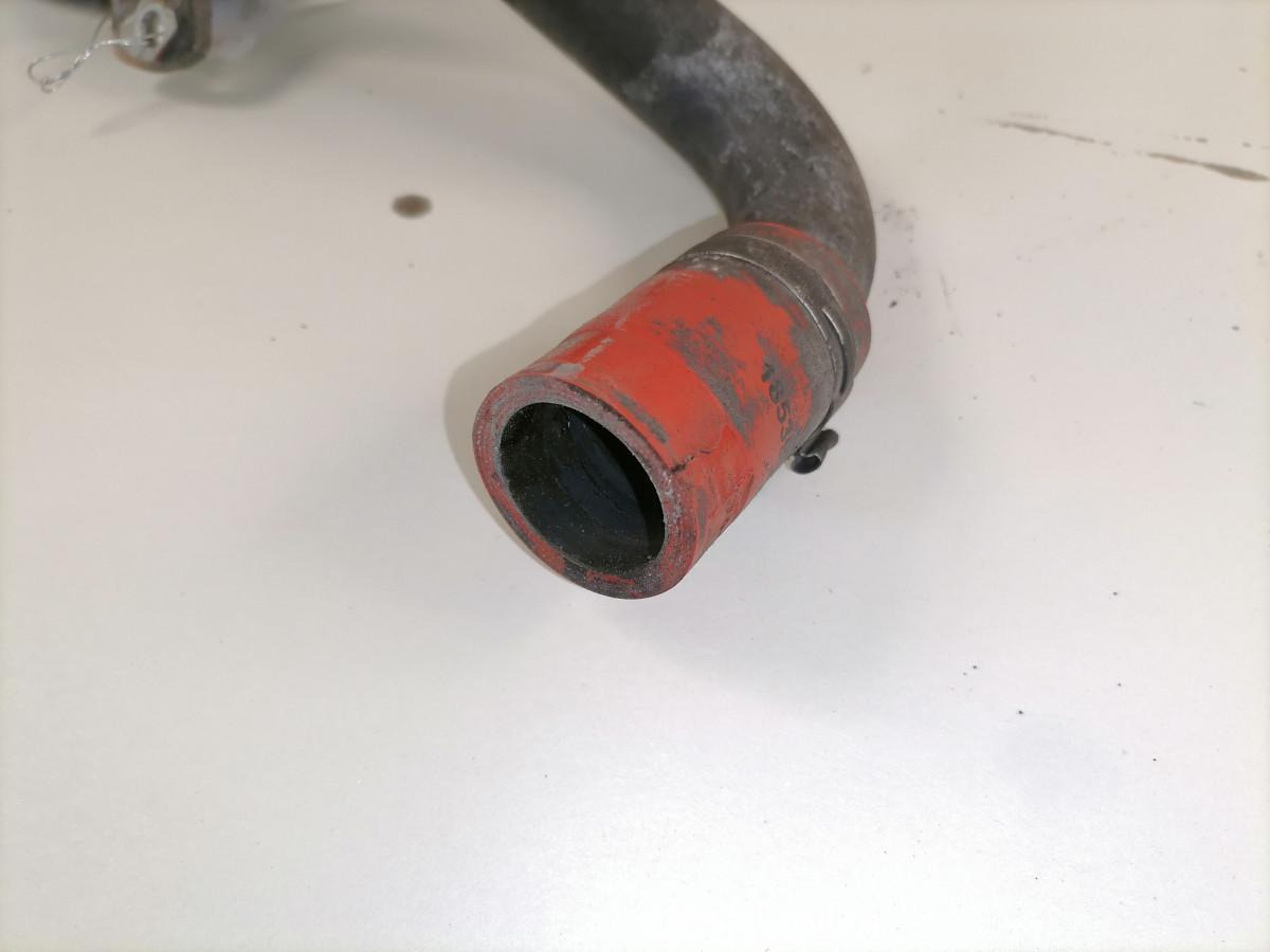 Scania Crankcase Ventilation Pipe 1858989 - Karteris - Kravas automašīna: foto 4 Scania Crankcase Ventilation Pipe 1858989 - Karteris - Kravas automašīna: foto 4