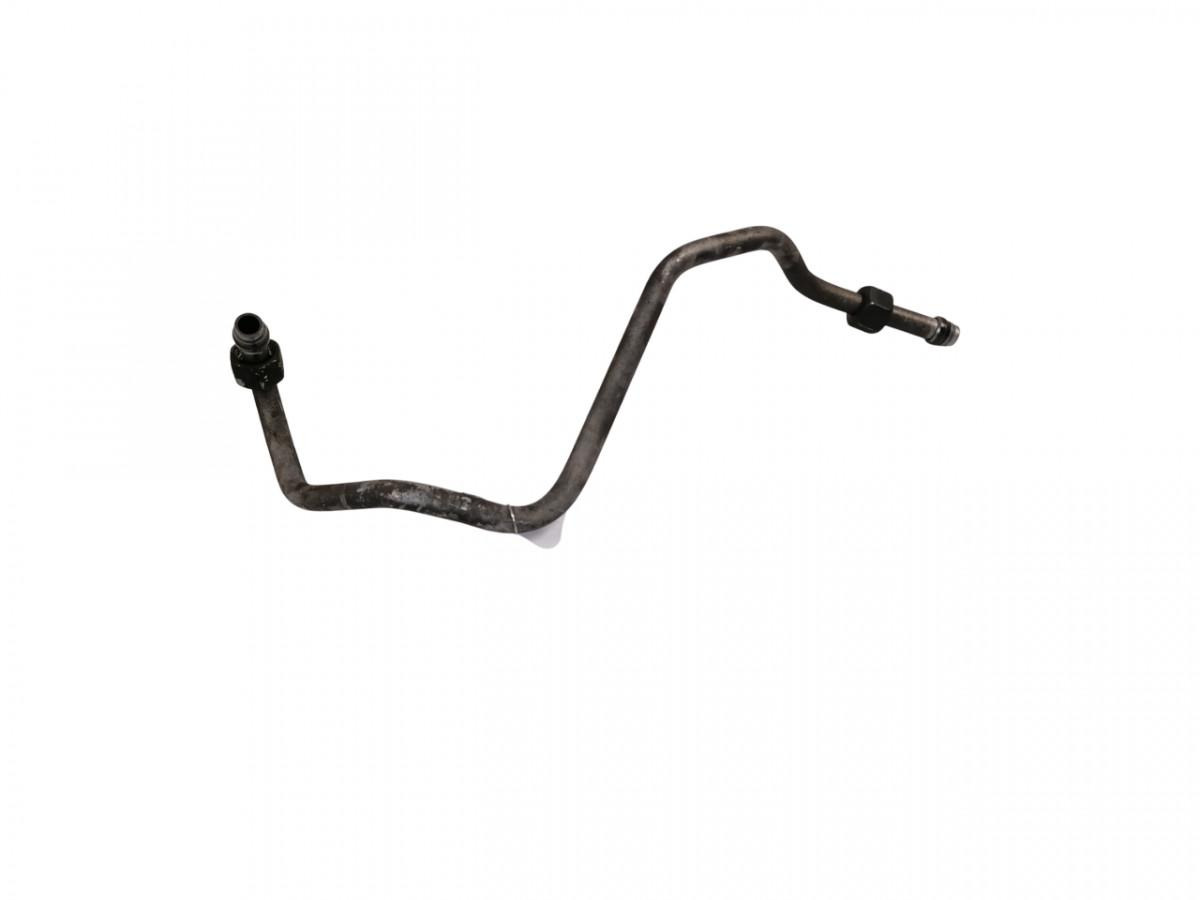 Scania Crankcase Ventilation Pipe 2623755 - Karteris - Kravas automašīna: foto 1 Scania Crankcase Ventilation Pipe 2623755 - Karteris - Kravas automašīna: foto 1