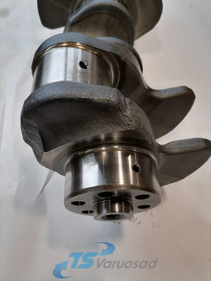 Scania Crankshaft 2176830 - Kloķvārpsta - Kravas automašīna: foto 5 Scania Crankshaft 2176830 - Kloķvārpsta - Kravas automašīna: foto 5