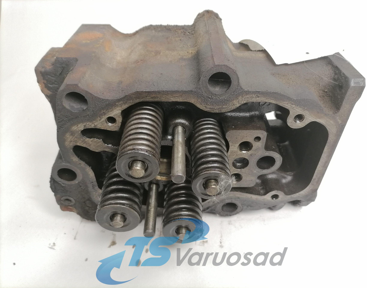 Scania Cylinder head, HPI 1522361 - Motora galva - Kravas automašīna: foto 1 Scania Cylinder head, HPI 1522361 - Motora galva - Kravas automašīna: foto 1