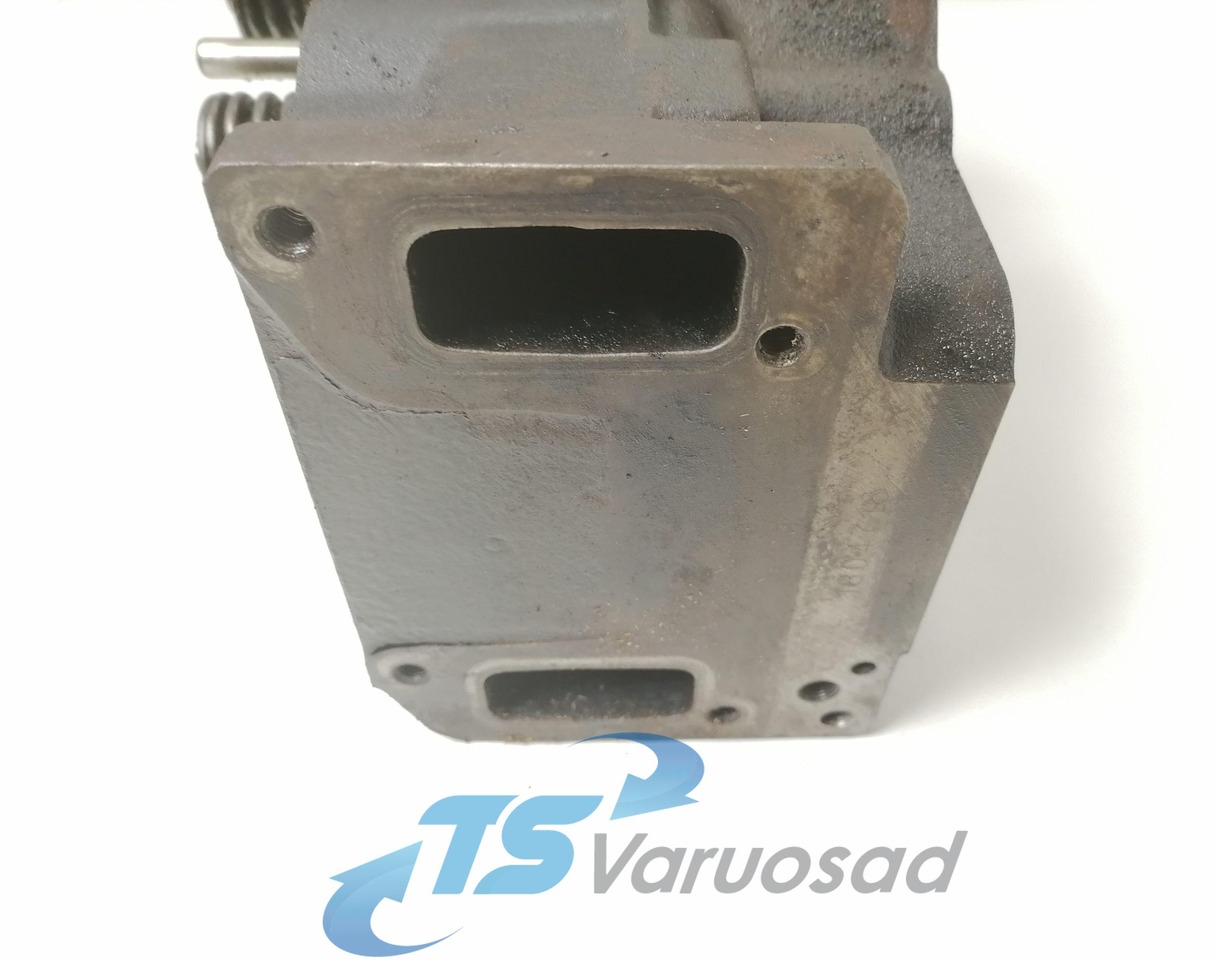 Scania Cylinder head, HPI 1804716 - Motora galva - Kravas automašīna: foto 4 Scania Cylinder head, HPI 1804716 - Motora galva - Kravas automašīna: foto 4