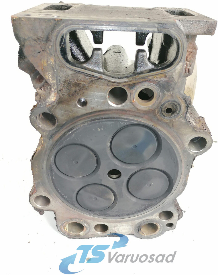 Scania Cylinder head, HPI 1804716 - Motora galva - Kravas automašīna: foto 3 Scania Cylinder head, HPI 1804716 - Motora galva - Kravas automašīna: foto 3