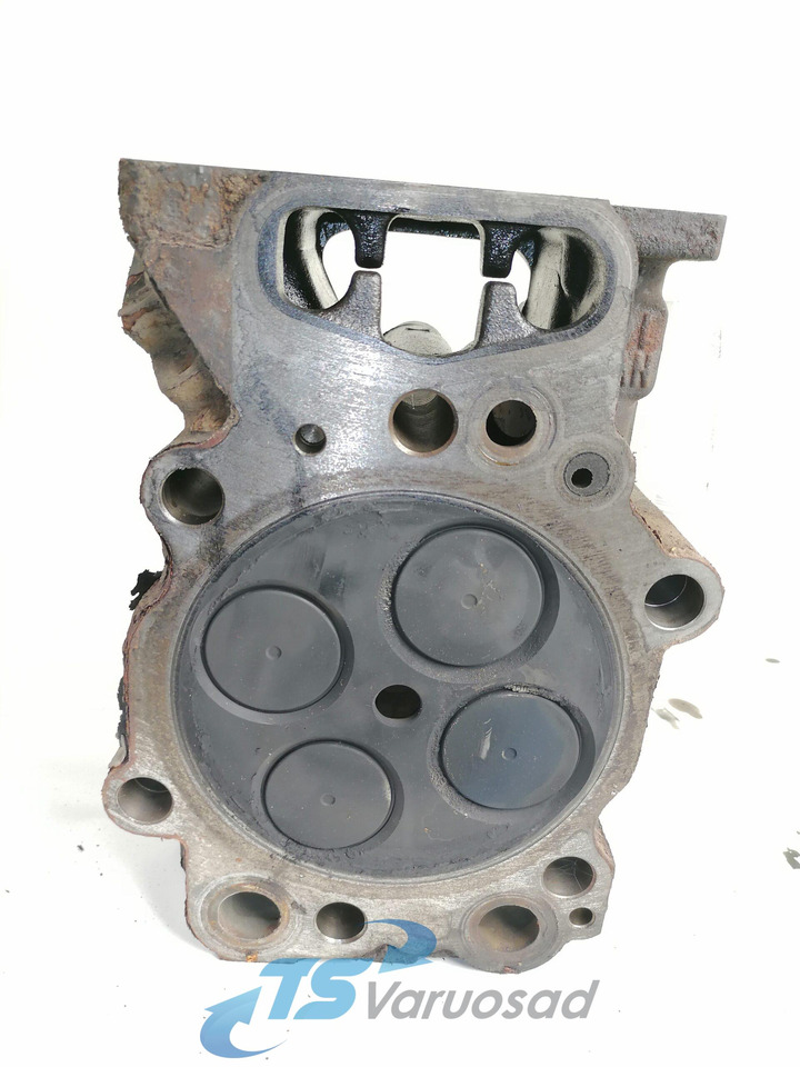 Scania Cylinder head, HPI 1804716 - Motora galva - Kravas automašīna: foto 3 Scania Cylinder head, HPI 1804716 - Motora galva - Kravas automašīna: foto 3